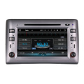 Hl-8807 Navi GPS pour FIAT Lecteur DVD pour voiture avec prix compétitif